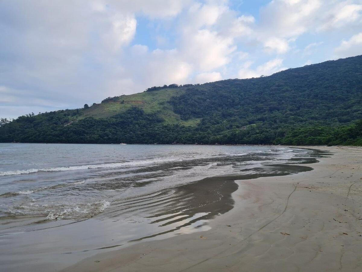 Chales Monjolinho Ubatuba Exterior photo