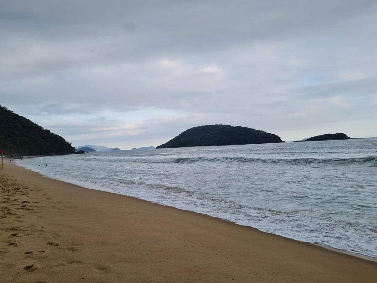 Chales Monjolinho Ubatuba Exterior photo