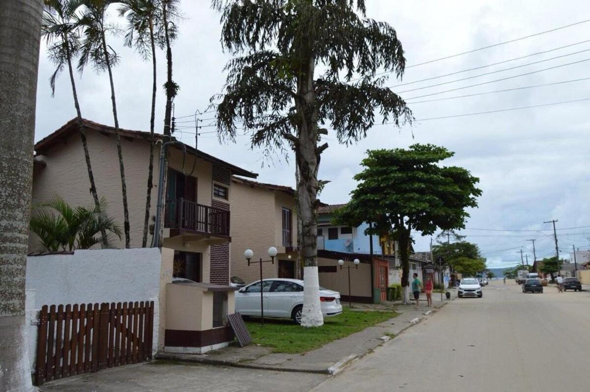 Chales Monjolinho Ubatuba Exterior photo